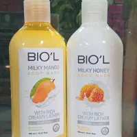 خوشبو ترین شامپو بدن کرمی(پوست خشک)(ضمانت مرجوعی)