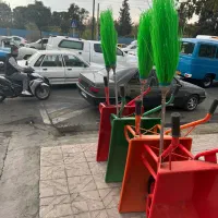 جارو شهرداری قیمت ۳۵۰تومن