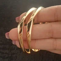 النگو رنگ ثابت