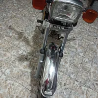 مدل ۸۸در حد ۱۴۰۰|موتورسیکلت|اهواز, بیست متری شهرداری|دیوار