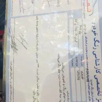 پژو ۴۰۵ GIX دوگانه فابریک مدل ۹۸|خودرو سواری و وانت|قم, باغ شریفی|دیوار