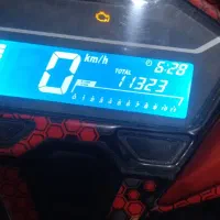 کلیک 150سپهر|موتورسیکلت|رشت, رودباری|دیوار