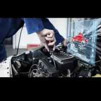 همکار باطری ساز