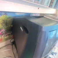 تلوزیون قدیمی فیلیپس