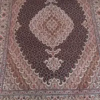 اندازه ۱/۵۰در۲ فرش ماهی کمال‌الملک خوی دستبافت|فرش|خوی, |دیوار