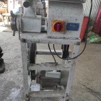 چرخ گوشت صنعتی الکتروکار