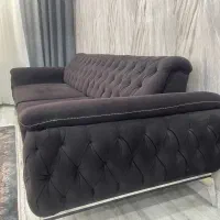 مبل چستر هفت نفره|مبلمان خانگی و میز عسلی|نهاوند, |دیوار