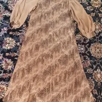 چند دست لباس مجلسی