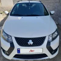 کویک ۱۴۰۳تمیز کاکرد بسیار پایین|خودرو سواری و وانت|بوشهر, |دیوار