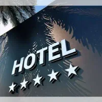 رزرو هتل جهت ویزای شنگن