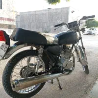 هوندا ۱۵۰ تقویت