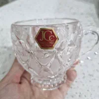 فنجان جی سی سی اصل