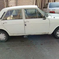 فروش یک دستگاه پیکان سواری