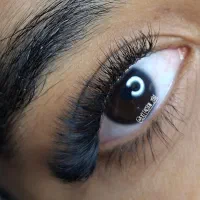 اکستنشن مژه تخصصی و لیفت مژه و ابرو