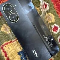 poco c71|موبایل|شهر ری, دیلمان|دیوار