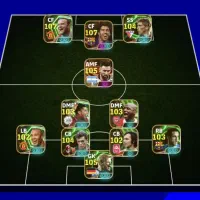 اکانت efootball