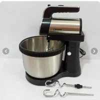 پخش عمده همزن کاسه دار و دستی و خردکن