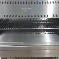 دستگاه سالامندر صنعتی برند انویل مشابه صفر در حد|کافیشاپ و رستوران|تهران, دریا|دیوار