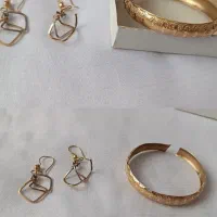 النگو و گوشواره