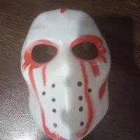 ماسک ترسناک