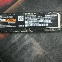 ssd 500 gig