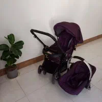 کالسکه و کریر