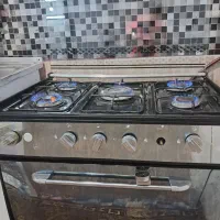 گاز طرح فر