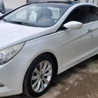 سوناتا ۲۰۱۲|خودرو سواری و وانت|رشت, پل تالشان|دیوار