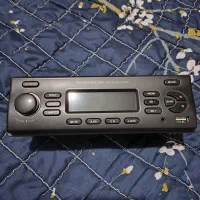 دو عدد ظبط سالم و تمیز