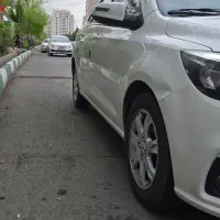 شاهینG|خودرو سواری و وانت|قم, بنیاد|دیوار