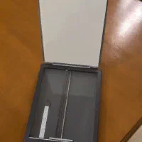 اسکنر پلاس‌تک Plustek Opticslim 2400 Plus|پرینتر، اسکنر، کپی، فکس|تهران, سنائی|دیوار