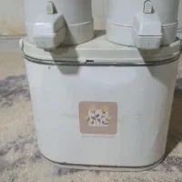 فلاکس چای دوقلو ژاپن