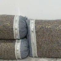 ۲۴ تا پوش بالشت به قیمت ۱۰ میلیون داده میشود