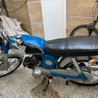 یاماها 100کلکسیونی