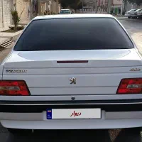405 slx مدل 99 گاز سیمی