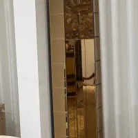 ساعت اینه پازل