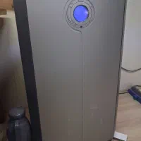 کولر گازی 12000 پرتابل