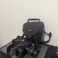 دوربین عکاسی کنون ۱۲۰۰D|دوربین عکاسی و فیلمبرداری|تهران, علم و صنعت|دیوار