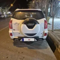 ام وی ام x33 atاکسلنت|خودرو سواری و وانت|فردوس (خراسان), |دیوار