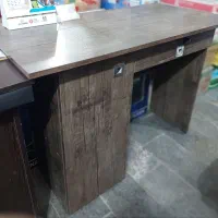 میز تحریر و صندلی