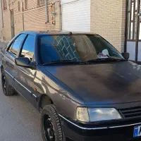 روآ ۸۵ دوگانه فابریک