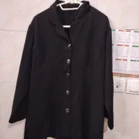 ۲۱تکه مانتووکت ولباس باهم یک میلیون وپانصد|لباس|اشکذر, |دیوار