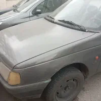 ماشین پژو روآ|خودرو سواری و وانت|قزوین, |دیوار