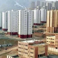 بورس زمینهای/ خیابان ظهور / و  جمکران