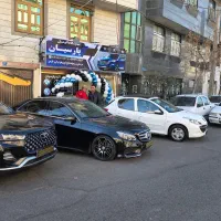 تیگو ۸ پرومکس ie|خودرو سواری و وانت|ری, هاشم‌آباد|دیوار