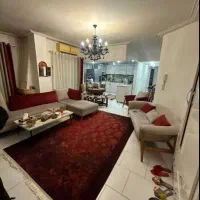 84متر-عطاآفرین-طبقه-دوم-پارکینگ-اختصاصی