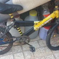 دوچرخه ۲۰|دوچرخه، اسکیت، اسکوتر|ملارد, |دیوار