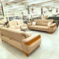 مبل راحتی ماهور / رشت/