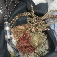 شرابه پرده