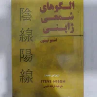الگوهای شمعی ژامپنی
